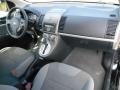 Super Black - Sentra 2.0 SR Photo No. 23
