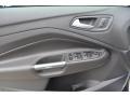 2014 Ingot Silver Ford Escape SE 1.6L EcoBoost  photo #4