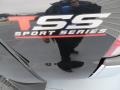 2014 Black Toyota Tacoma TSS V6 Prerunner Double Cab  photo #15
