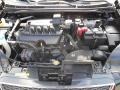 Super Black - Sentra 2.0 SR Photo No. 27