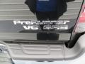 Black - Tacoma TSS V6 Prerunner Double Cab Photo No. 17