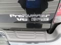 2014 Black Toyota Tacoma TSS V6 Prerunner Double Cab  photo #17