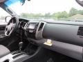 2014 Black Toyota Tacoma TSS V6 Prerunner Double Cab  photo #22