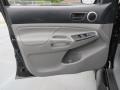 Black - Tacoma TSS V6 Prerunner Double Cab Photo No. 26