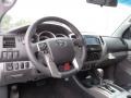 2014 Black Toyota Tacoma TSS V6 Prerunner Double Cab  photo #28