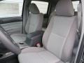 Black - Tacoma TSS V6 Prerunner Double Cab Photo No. 29