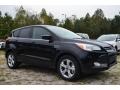 2014 Tuxedo Black Ford Escape SE 1.6L EcoBoost  photo #1