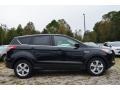 2014 Tuxedo Black Ford Escape SE 1.6L EcoBoost  photo #2