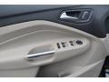 2014 Tuxedo Black Ford Escape SE 1.6L EcoBoost  photo #4