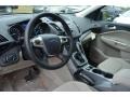 2014 Tuxedo Black Ford Escape SE 1.6L EcoBoost  photo #6