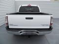 Super White - Tacoma TSS V6 Prerunner Double Cab Photo No. 5