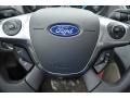 2014 Tuxedo Black Ford Escape SE 1.6L EcoBoost  photo #14