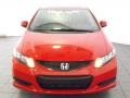 Rallye Red - Civic EX Coupe Photo No. 2