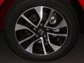 Rallye Red - Civic EX Coupe Photo No. 3