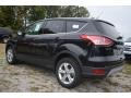 2014 Tuxedo Black Ford Escape SE 1.6L EcoBoost  photo #18