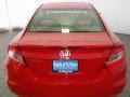 Rallye Red - Civic EX Coupe Photo No. 8