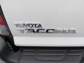 2014 Super White Toyota Tacoma TSS V6 Prerunner Double Cab  photo #16