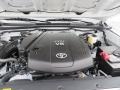 4.0 Liter DOHC 24-Valve VVT-i V6 Engine for 2014 Toyota Tacoma TSS V6 Prerunner Double Cab #86963986