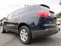 Dark Blue Metallic - Traverse LT Photo No. 5