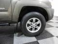 2011 Magnetic Gray Metallic Toyota Tacoma V6 SR5 PreRunner Double Cab  photo #8