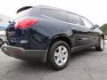 Dark Blue Metallic - Traverse LT Photo No. 7