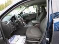 Dark Blue Metallic - Traverse LT Photo No. 10
