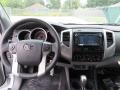 2014 Super White Toyota Tacoma TSS V6 Prerunner Double Cab  photo #30