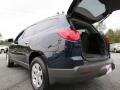 Dark Blue Metallic - Traverse LT Photo No. 13