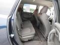 Dark Blue Metallic - Traverse LT Photo No. 14