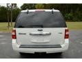 2008 Oxford White Ford Expedition XLT  photo #6