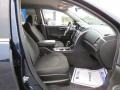Dark Blue Metallic - Traverse LT Photo No. 15