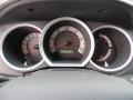 2014 Toyota Tacoma TSS V6 Prerunner Double Cab Gauges