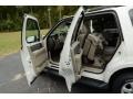 2008 Oxford White Ford Expedition XLT  photo #11