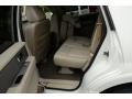 2008 Oxford White Ford Expedition XLT  photo #14