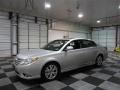 2012 Classic Silver Metallic Toyota Avalon   photo #4