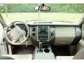 2008 Oxford White Ford Expedition XLT  photo #16