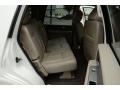 2008 Oxford White Ford Expedition XLT  photo #18