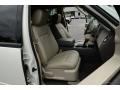 2008 Oxford White Ford Expedition XLT  photo #19