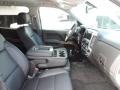 2014 Summit White GMC Sierra 1500 SLT Crew Cab  photo #5