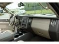 2008 Oxford White Ford Expedition XLT  photo #20