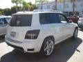 Arctic White - GLK 350 Photo No. 2