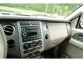 2008 Oxford White Ford Expedition XLT  photo #30