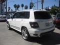 Arctic White - GLK 350 Photo No. 4