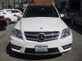 Arctic White - GLK 350 Photo No. 6