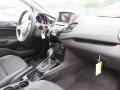 2014 Storm Gray Ford Fiesta SE Hatchback  photo #19
