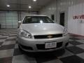Silver Ice Metallic - Impala LTZ Photo No. 2