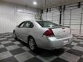 Silver Ice Metallic - Impala LTZ Photo No. 5