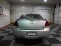 Silver Ice Metallic - Impala LTZ Photo No. 6