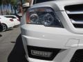 Arctic White - GLK 350 Photo No. 23