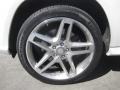 Arctic White - GLK 350 Photo No. 24